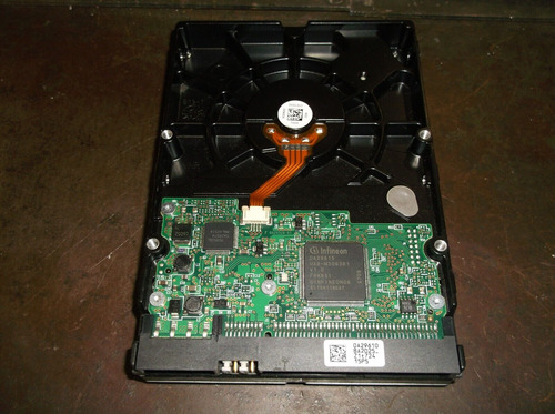 Hitachi 0a32721 Hds721680plat80 Deskstar Hard Drive 80gb Ddc
