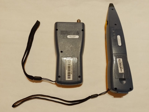 Fluke Intellitone Pro 200, Pollo (Usado)