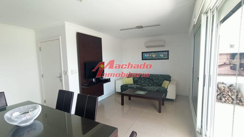 Imagen 4 de 14 de Venta De Apartamento De Tres Dormitorios En Punta Del Este