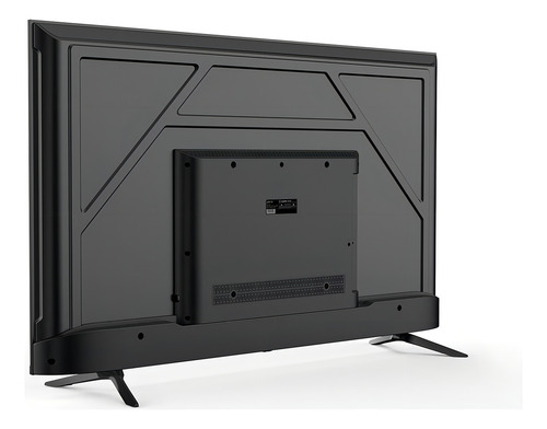 Smart Tv 42 Full Hd Con De Aplicaciones