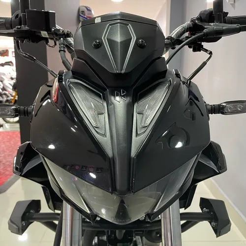 Hunk 125r 2026