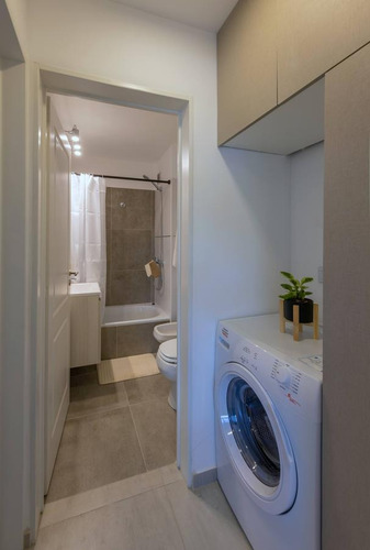 Imagen 11 de 14 de Departamento A Estrenar 1 Dormitorio - Nueva Cordoba Con Cambiador Y Amenities