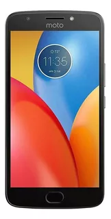 Motorola Moto E4 Plus 16 Gb Bueno - Gris