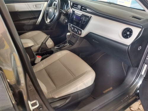 Imagem 12 de 13 de Toyota Corolla Corolla 1.8 Gli Upper 2018/2018