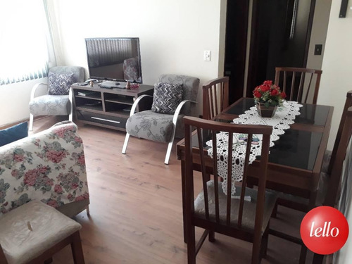 Imagem 5 de 14 de Apartamento - Ref: 184332