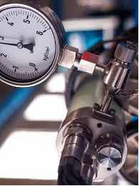 Gasfiter Certificado Sec - Eliminacion De Fugas