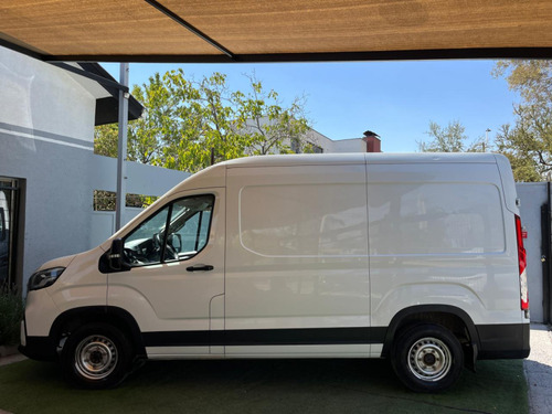 Maxus V90 Maxus V90 2.0 Cargo L3h3 2021