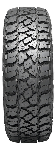 Kit de 2 llantas Marshal MT51 245/75R16 120Q Q