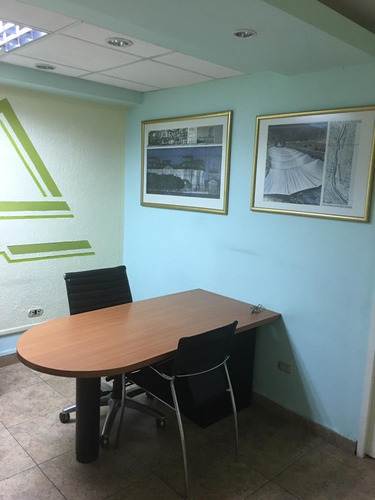 Imagen 4 de 14 de Oficina En Venta Centro Profesional Norte Urb Calicanto