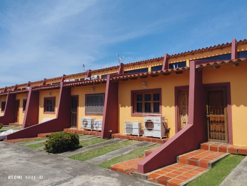 Imagen 5 de 13 de Alquiler De Casa Vacacional Ciudad Flamingo Chichiriviche Estado Falcon