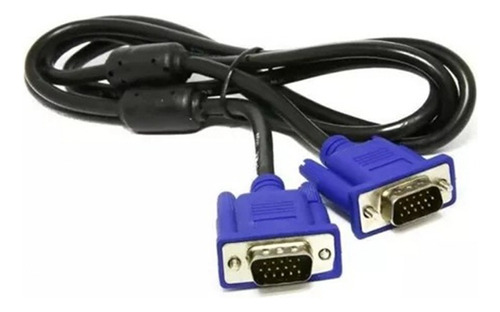 Cable Vga Para Monitor 3m 10ft