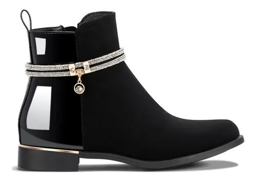 Botines mujer weide sale
