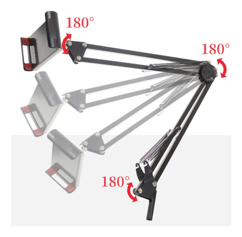 Soporte Para Teléfono Y Tableta Soporte Para Teléfono