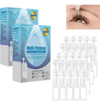 Comprar Gotas Oftálmicas Multiusos Optivipro, Gotas Oculares Sharpop