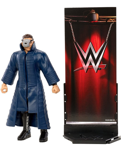 Wwe Elite Collection #53 Figura De Accion