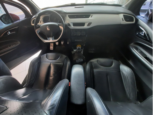 Imagen 9 de 19 de Citroen Ds3