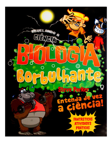 Biologia Borbulhante