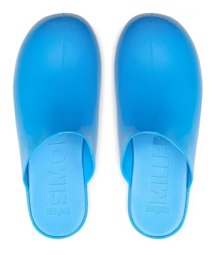Melissa Simon Miller Bubble Clogs | Shopbop