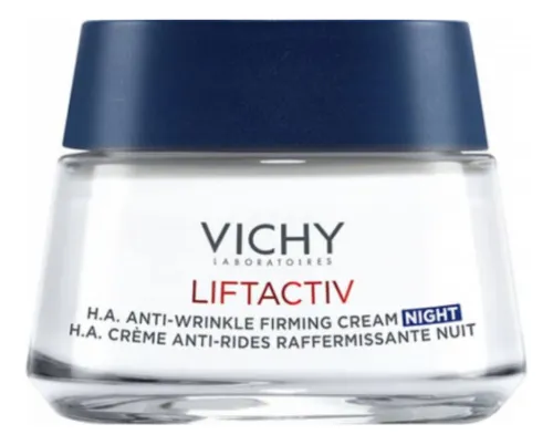 comprar Crema De Noche Antiedad Vichy Liftactiv Efecto Lifting 50ml Para Todo tipo de piel