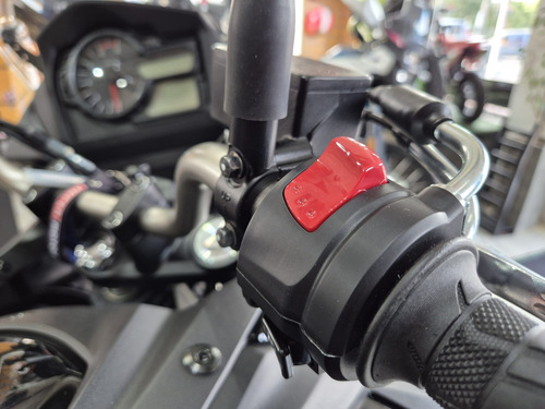 Suzuki V Strom 650 Financiaicon 100% Entrega Inmediata