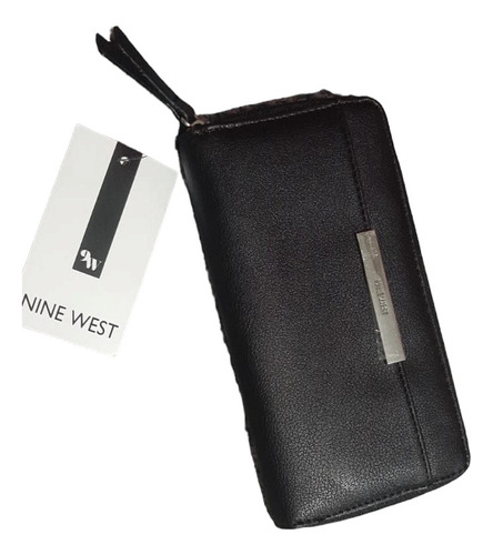 Monedero Billetera Nine West Importado Original 