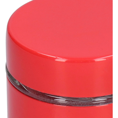 Tanque De Almacenamiento Portátil, Mini Latas De Té De Acero
