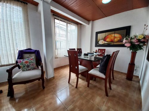 Casa En Venta En Samaria/pereira (48807).