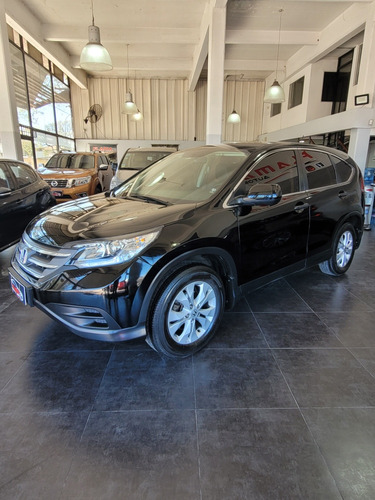 Honda CR-V 2.4 Lx 2wd 185cv At