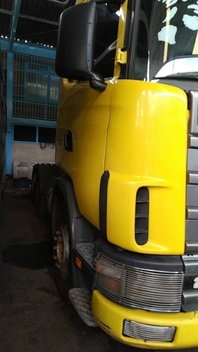 Scania G 400