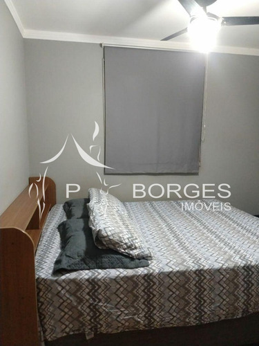 Imagem 9 de 19 de Apartamento À Venda Em Condomínio Residencial Pitágoras - Ap001304