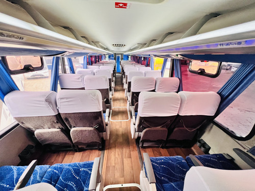 Ônibus Rodoviário Comil Invictus 1200 M.benz O500r 2015/2016