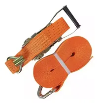 Comprar Eslingas Amarre 10mts Cinturón Carga 50mm Correa Carga Resis
