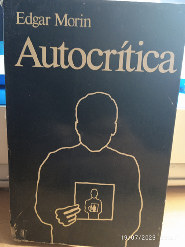 Autocrítica 