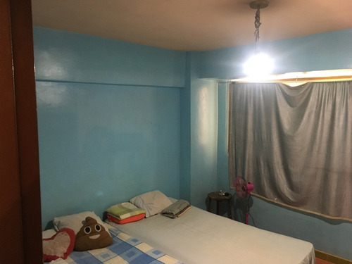 Imagen 12 de 14 de Apartamento En Venta Centro-teatros Mls#21-28128