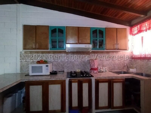 Imagen 6 de 12 de Casa En Venta Cagua Prados De La Encrucijada 22-8015