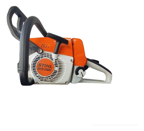 Motosierra Stihl Ms 260