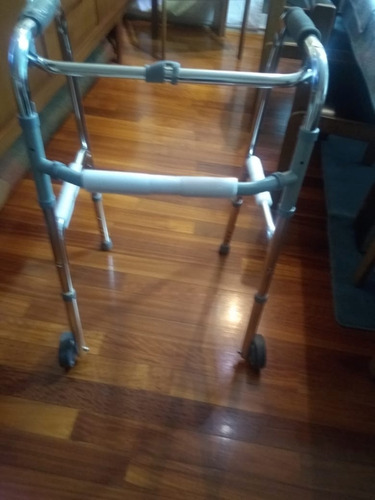 Andador Para Discapacitado - Walker