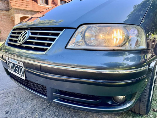 Volkswagen Sharan 1.9 I Highline