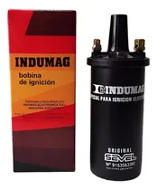 Comprar Bobina Indumag Fiat Regatta Uno Duna 147 Enc. Electronico