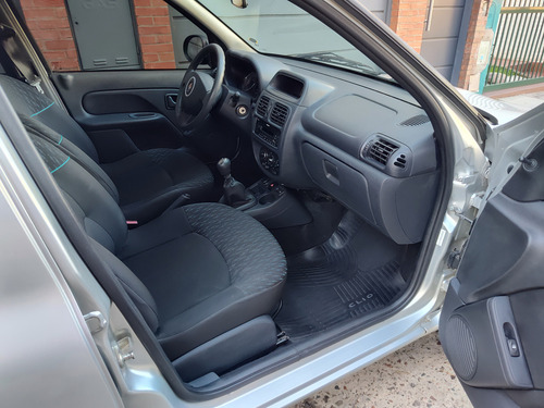 Renault Clio 1.2 Mio Confort Plus Abs Abcp
