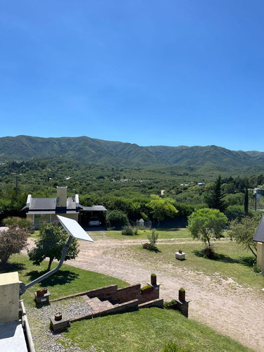 Venta De Complejo De Cabañas Con La Mejor Calificación En Todos Los Portales - 8 Cabañas - 10.000m2