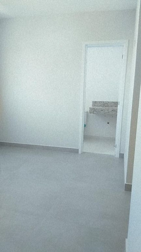 Imagem 12 de 18 de Apartamento Em Vila Bocaina, Mauá/sp De 200m² 3 Quartos Para Locação R$ 3.000,00/mes - Ap1510876-r