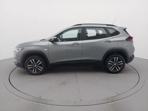 Chevrolet Tracker 1.0 TURBO FLEX AUTOMÁTICO