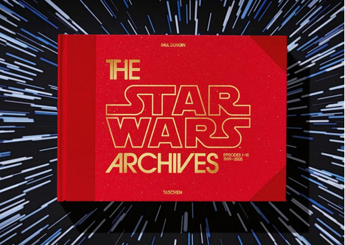 Libro Los Archivos De Star Wars. 19992005 Paul Duncan