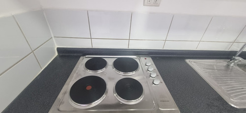 Depto 2d 1b Con Estac. Vende Dueña