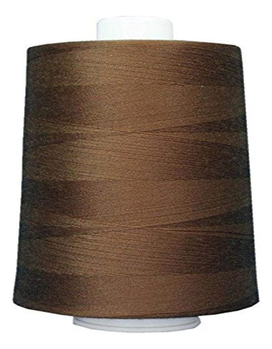Superior Threads Omni Hilo De Poliéster, 6000 Yardas, Chocol