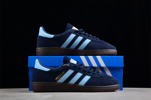 Championes Urbanos adidas Handball Spezial