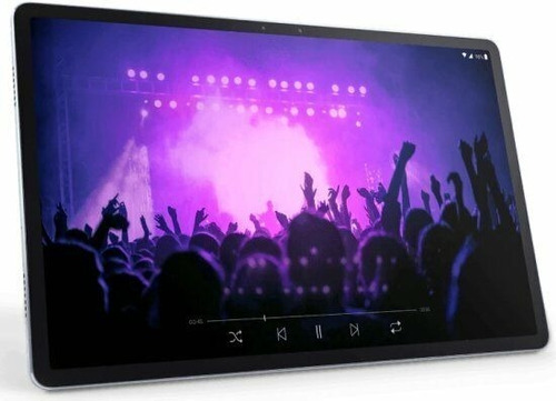 Imagen 2 de 6 de Lenovo Tab P11 Pro Tbj706l 128gb Grey 6gb Ram Display 5g Lte
