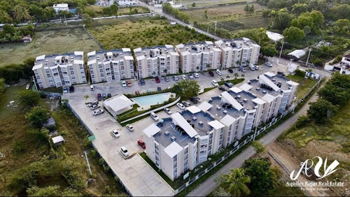 Residencial Colinas De Gurabo - Ar0006