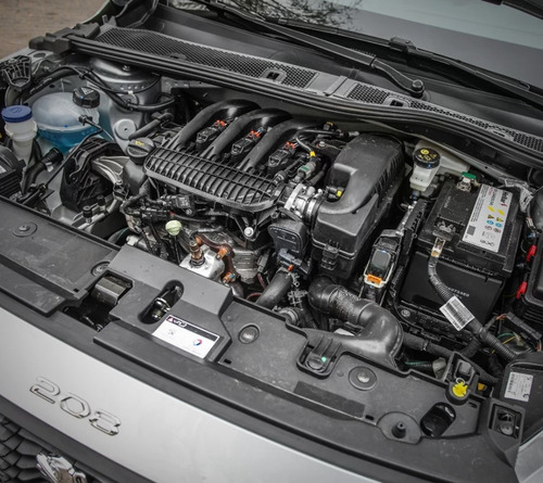 Peugeot 208 Like 1.2